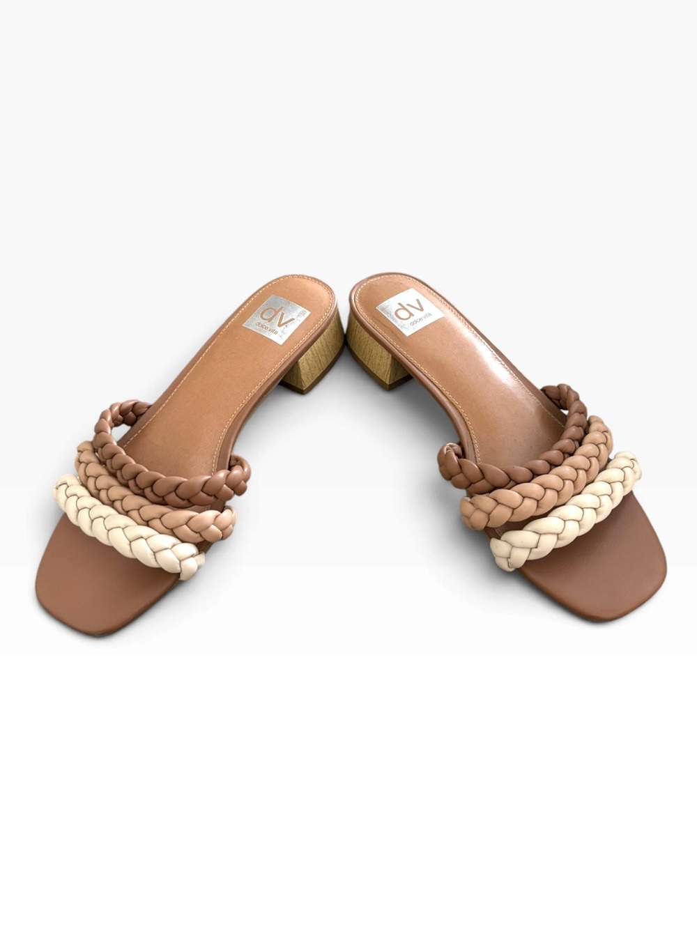 Dolce Vita Natori Sandals - Picture 5 of 9